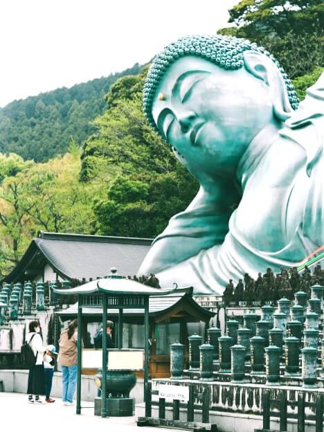 福岡行きのフライト