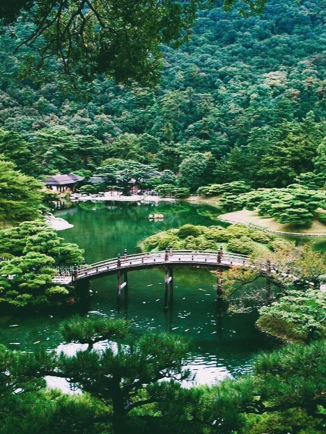 高松行きのフライト